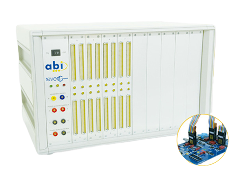 英国abi_RE1024电路板反求系统
