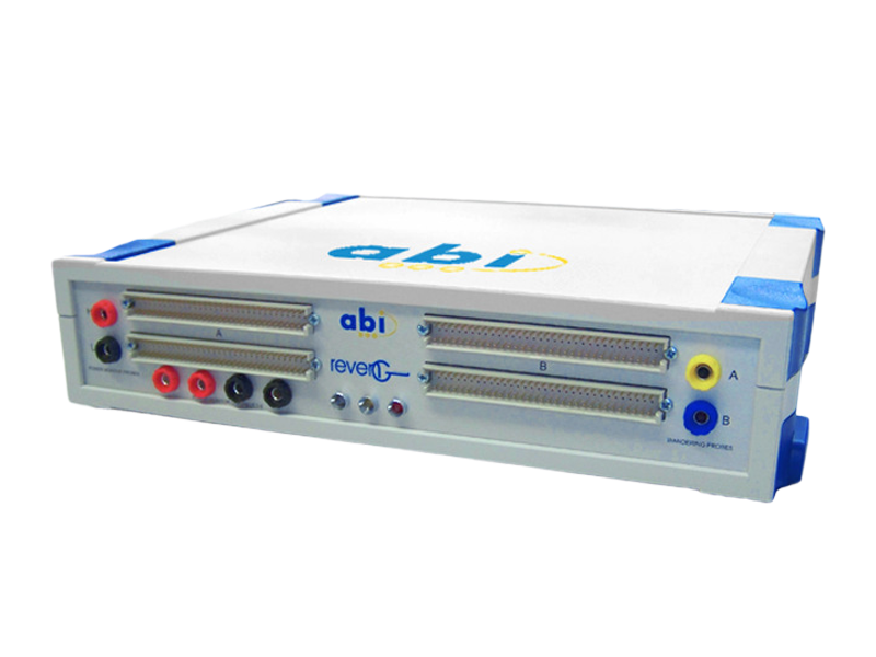 英国abi_RE256电路板反求系统