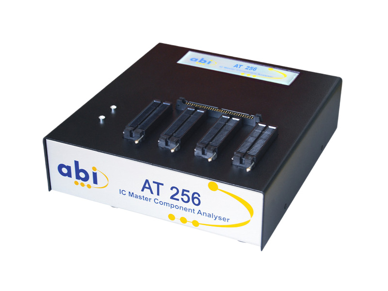 AT256集成电路筛选测试仪